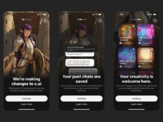 Character.AI oferecerá ‘histórias’ interativas para crianças em vez de bate-papo aberto Character.AI under 18