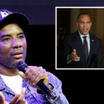 Charlamagne Tha God pede aos democratas que votem para reabrir o governo: 'As pessoas têm aluguel, creche, contas de luz, notas de carro'
