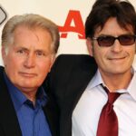 Charlie Sheen critica papai Martin por atacar Trump após acordo de paz em Gaza: ‘Leia a sala’ | Vídeo