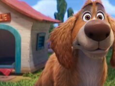 ‘Charlie the Wonderdog’ estreia primeiro trailer com Owen Wilson dando voz ao melhor amigo do homem – Resumo das notícias do filme 'Charlie the Wonderdog' estreia primeiro trailer com Owen Wilson dando voz ao melhor amigo do homem - Resumo das notícias do filme