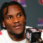 49ers Charvarius Ward diz que suas almas estão sangrando na primeira postagem desde o anúncio da morte das filhas