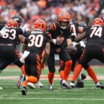 Chase Brown, Cincinnati Bengals