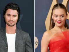 Chase Stokes dá dicas sobre a divisão de Kelsea Ballerini em mensagens enigmáticas: ‘Estou bloqueado’ Kelsea Ballerini e Chase Stokes nunca pararam de conversar após sua breve separação