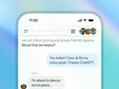 ChatGPT ganhando recurso de chat em grupo em quatro regiões ChatGPT ganhando recurso de chat em grupo em quatro regiões