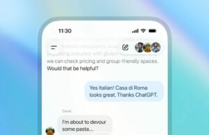 ChatGPT ganhando recurso de chat em grupo em quatro regiões ChatGPT ganhando recurso de chat em grupo em quatro regiões