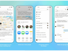 ChatGPT lança chats em grupo piloto no Japão, Nova Zelândia, Coreia do Sul e Taiwan ChatGPT lança chats em grupo piloto no Japão, Nova Zelândia, Coreia do Sul e Taiwan