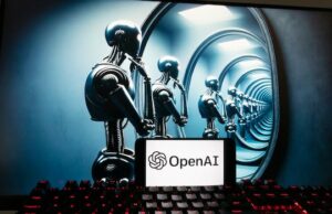 ChatGPT pode ajudá-lo a encontrar informações mais rapidamente, mas você aprende menos Ícone de conversão de texto em fala