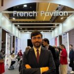 Chefe da CNC da França apresenta estratégia de expansão asiática no Taiwan Creative Content Fest