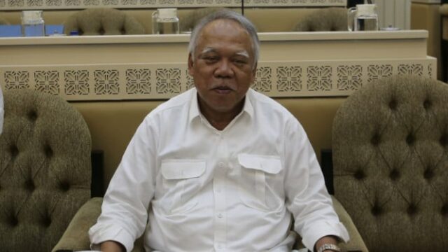 Chefe da OIKN garante que não há investidores protestando devido aos cortes de HGU
