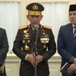 Chefe da Polícia Nacional: Temos o suspeito da explosão no SMAN 72