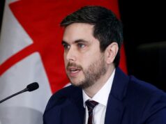 Chefe da espionagem canadense alerta sobre aumento alarmante de adolescentes suspeitos de terrorismo, ameaças ‘potencialmente letais’ do Irã Chefe da espionagem canadense alerta sobre aumento alarmante de adolescentes suspeitos de terrorismo, ameaças 'potencialmente letais' do Irã