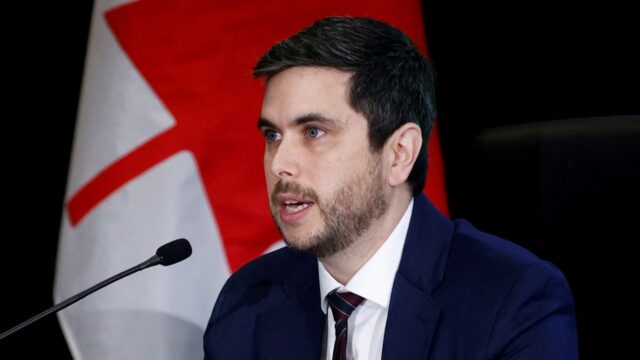 Chefe da espionagem canadense alerta sobre aumento alarmante de adolescentes suspeitos de terrorismo, ameaças 'potencialmente letais' do Irã
