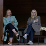 Chefe de 'All Her Fault' analisa aquelas mortes finais tortuosas e o conflito entre a lei e a justiça