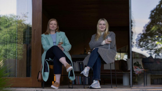 Chefe de 'All Her Fault' analisa aquelas mortes finais tortuosas e o conflito entre a lei e a justiça
