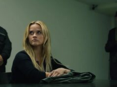 Chefe de ‘The Morning Show’ analisa as cenas finais de tortura, pisando nos ‘campos minados’ de Trump na 5ª temporada Chefe de 'The Morning Show' analisa as cenas finais de tortura, pisando nos 'campos minados' de Trump na 5ª temporada