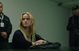 Chefe de ‘The Morning Show’ analisa as cenas finais de tortura, pisando nos ‘campos minados’ de Trump na 5ª temporada Chefe de 'The Morning Show' analisa as cenas finais de tortura, pisando nos 'campos minados' de Trump na 5ª temporada