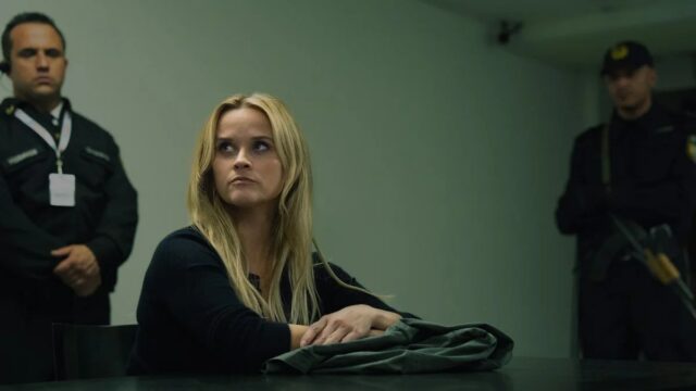 Chefe de 'The Morning Show' analisa as cenas finais de tortura, pisando nos 'campos minados' de Trump na 5ª temporada
