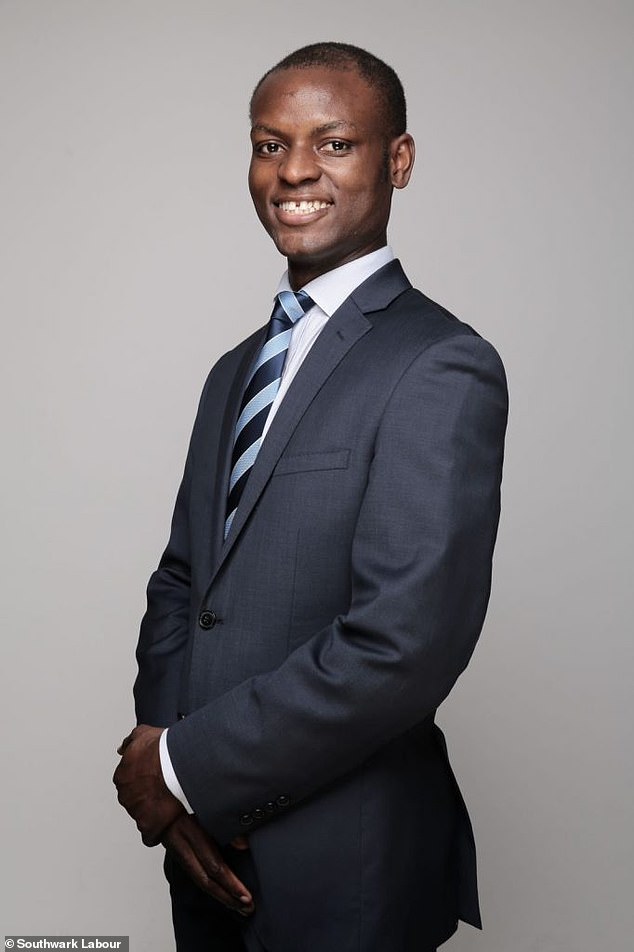Chefe de habitação trabalhista do bairro onde Rachel Reeves quebrou Michael Situ deixou o cargo de Membro do Gabinete de Habitação no Conselho de Southwark depois de não conseguir obter licenças para alugar duas propriedades que possui em Peckham