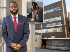 Chefe de reabilitação de drogas intimidou subalterno para brincadeiras sexuais matinais no escritório: processo Chefe de reabilitação de drogas intimidou subalterno para brincadeiras sexuais matinais no escritório: processo