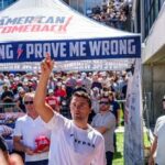 Chefe de segurança de Charlie Kirk: a polícia do campus não conseguiu cobrir os telhados como prometido antes do assassinato