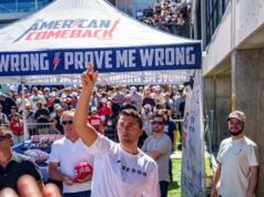 Chefe de segurança de Charlie Kirk: a polícia do campus não conseguiu cobrir os telhados como prometido antes do assassinato Chefe de segurança de Charlie Kirk: a polícia do campus não conseguiu cobrir os telhados como prometido antes do assassinato