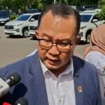 Chefe do BRIN e governador do BI convocado por Prabowo ao palácio, o que discutir?