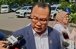 Chefe do BRIN e governador do BI convocado por Prabowo ao palácio, o que discutir? Chefe do BRIN e governador do BI convocado por Prabowo ao palácio, o que discutir?