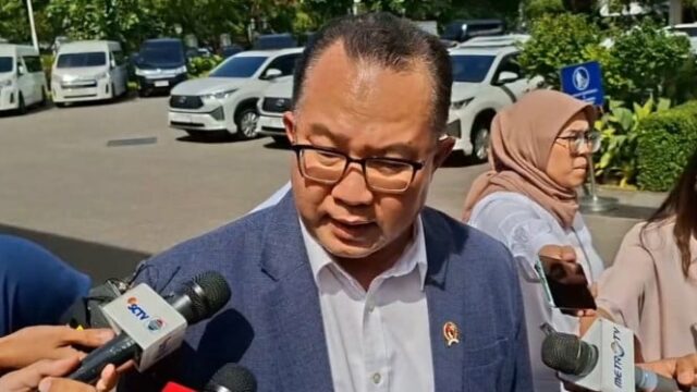 Chefe do BRIN e governador do BI convocado por Prabowo ao palácio, o que discutir?
