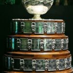 Chefe do tênis nega que grandes jogadores tenham esnobado Copa Davis
