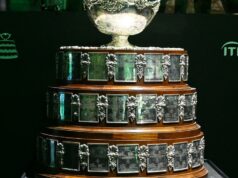 Chefe do tênis nega que grandes jogadores tenham esnobado Copa Davis Chefe do tênis nega que grandes jogadores tenham esnobado Copa Davis