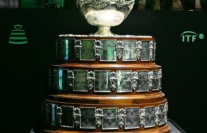 Chefe do tênis nega que grandes jogadores tenham esnobado Copa Davis Chefe do tênis nega que grandes jogadores tenham esnobado Copa Davis