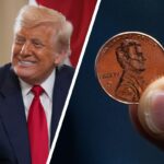 Chega de centavos: é por isso que Trump descontinuou a moeda