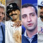 Chegamos à parte monetária das entressafras dos Yankees e Mets
