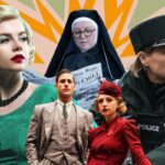 Chegou a oferta da Black Friday BritBox - ganhe 2 meses com 75% de desconto