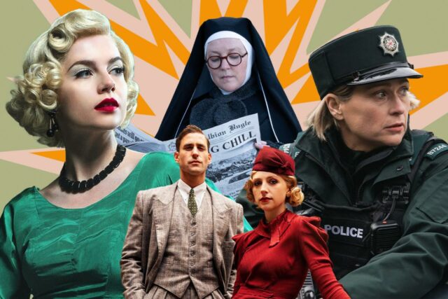 Chegou a oferta da Black Friday BritBox - ganhe 2 Chegou a oferta da Black Friday BritBox - ganhe 2 meses com 75% de desconto