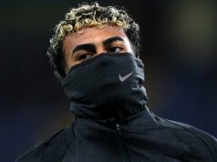 Chelsea x Barcelona – Liga dos Campeões AO VIVO: placar mais recente, notícias e atualizações do time enquanto Lamine Yamal e Estevão se enfrentam na batalha dos garotos-maravilhas, além de Erling Haaland ser substituído por Pep Guardiola Chelsea x Barcelona - Liga dos Campeões AO VIVO: placar mais recente, notícias e atualizações do time enquanto Lamine Yamal e Estevão se enfrentam na batalha dos garotos-maravilhas, além de Erling Haaland ser substituído por Pep Guardiola