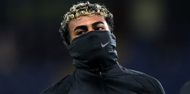 Chelsea x Barcelona - Liga dos Campeões AO VIVO: placar mais recente, notícias e atualizações do time enquanto Lamine Yamal e Estevão se enfrentam na batalha dos garotos-maravilhas, além de Erling Haaland ser substituído por Pep Guardiola
