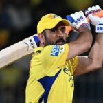 Chennai Super Kings manteve e divulgou a lista de jogadores antes do leilão IPL 2026
