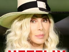 Cher não fará uma série para Netflix, apesar dos relatos cher-getty-1