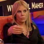 Cheryl Hines diz que os democratas foram 'malvados' com ela durante a carreira política de RFK Jr. Vídeo