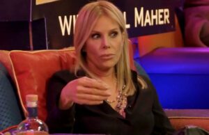 Cheryl Hines diz que os democratas foram ‘malvados’ com ela durante a carreira política de RFK Jr. Vídeo Cheryl Hines diz que os democratas foram 'malvados' com ela durante a carreira política de RFK Jr. Vídeo