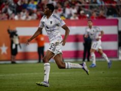 Chido Obi está passando todos os testes de Ruben Amorim com louvor, o Man Utd tem um talento especial ícone de correio