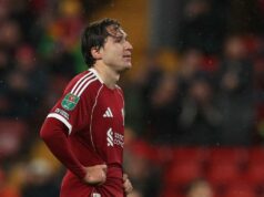 Chiesa recusou convocação da Itália para as eliminatórias da Copa do Mundo, diz o técnico Gattuso Chiesa recusou convocação da Itália para as eliminatórias da Copa do Mundo, diz o técnico Gattuso