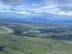 Chile investiga cinco mortes de turistas na tempestade de neve em Torres del Paine Yahoo news home
