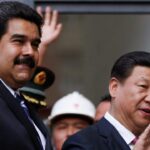 China avança para a Venezuela enquanto o regime de Maduro consegue a salvação de Pequim em meio às tensões dos EUA