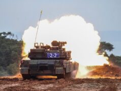 China emite alerta a Trump sobre venda de armas a Taiwan China emite alerta a Trump sobre venda de armas a Taiwan