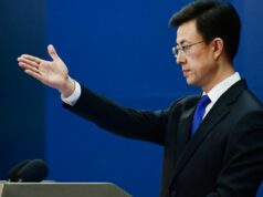 China revida chefe de espionagem da Austrália por alerta de espionagem cibernética AFR MELB ASIC SMMIT KEYNOTE Mike Burgess AM, Diretor Geral de Segurança, ASIO Quarta-feira, 12 de novembro de 2025 Melbourne Foto de Eamon Gallagher