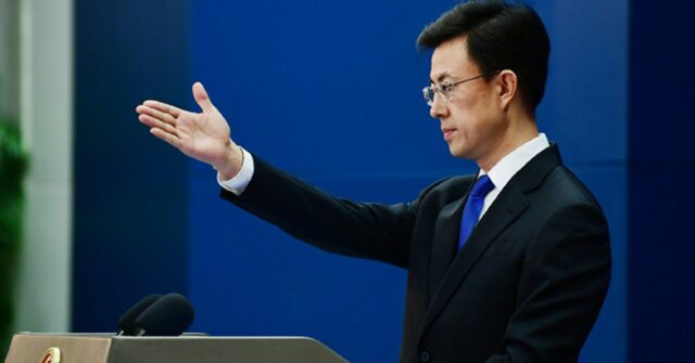 China revida chefe de espionagem da Austrália por alerta de AFR MELB ASIC SMMIT KEYNOTE Mike Burgess AM, Diretor Geral de Segurança, ASIO Quarta-feira, 12 de novembro de 2025 Melbourne Foto de Eamon Gallagher