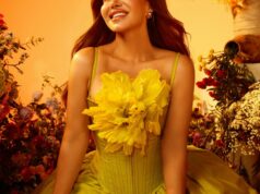 Chiquis alinha chakras e defende imigrantes em ‘Flores En Mi Alma’ Chiquis alinha chakras e defende imigrantes em 'Flores En Mi Alma'