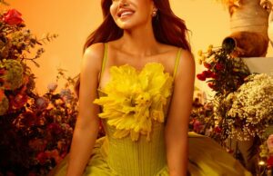 Chiquis alinha chakras e defende imigrantes em ‘Flores En Mi Alma’ Chiquis alinha chakras e defende imigrantes em 'Flores En Mi Alma'